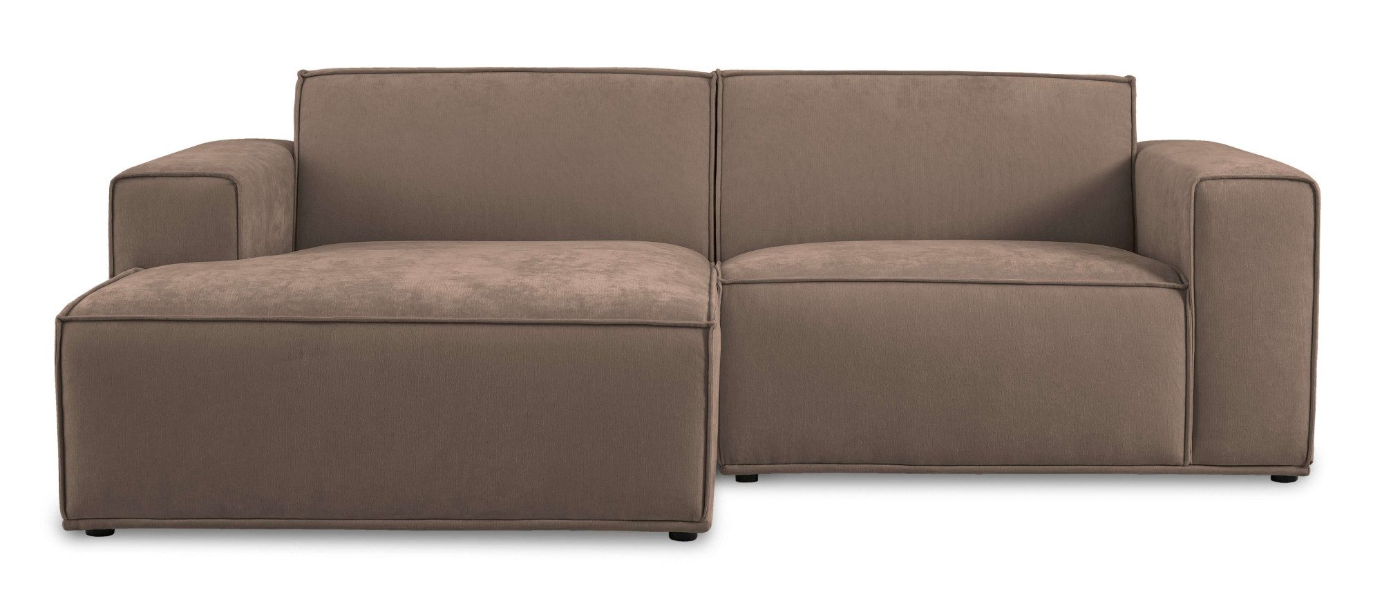 Home affaire Ecksofa Avelin, 228 cm, günstig online kaufen