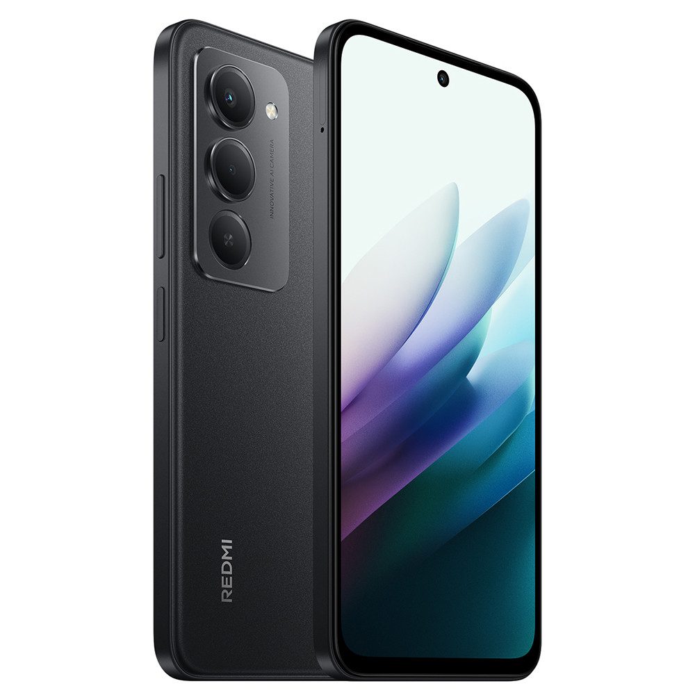 Xiaomi Redmi 15 4G 8+256GB Handy Smartphone (50 MP Kamera)
