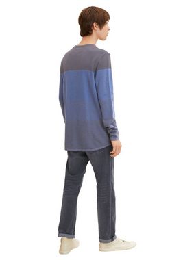 TOM TAILOR Denim Strickpullover