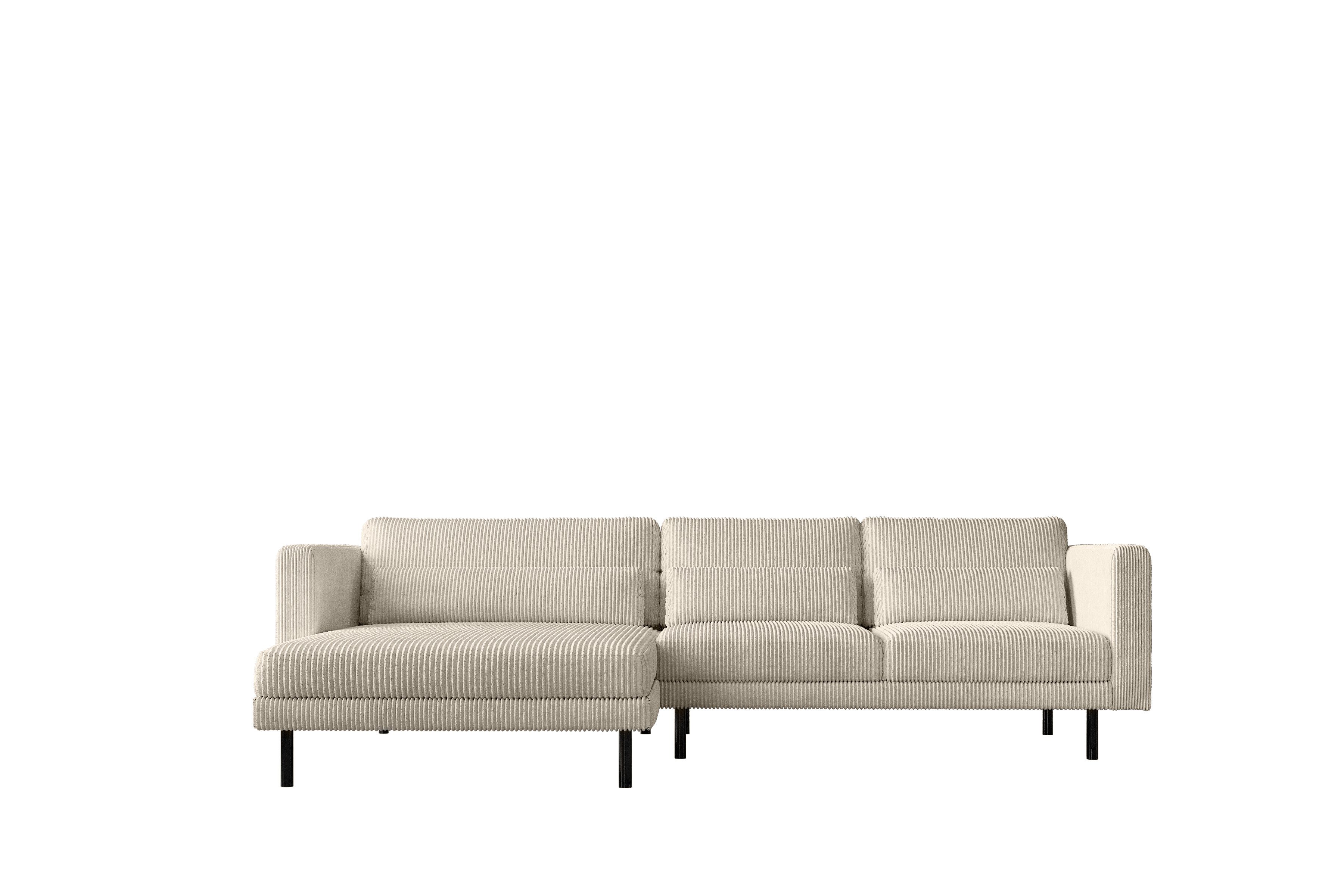 Kaiser Möbel Ecksofa L-form Dani modern günstig online kaufen