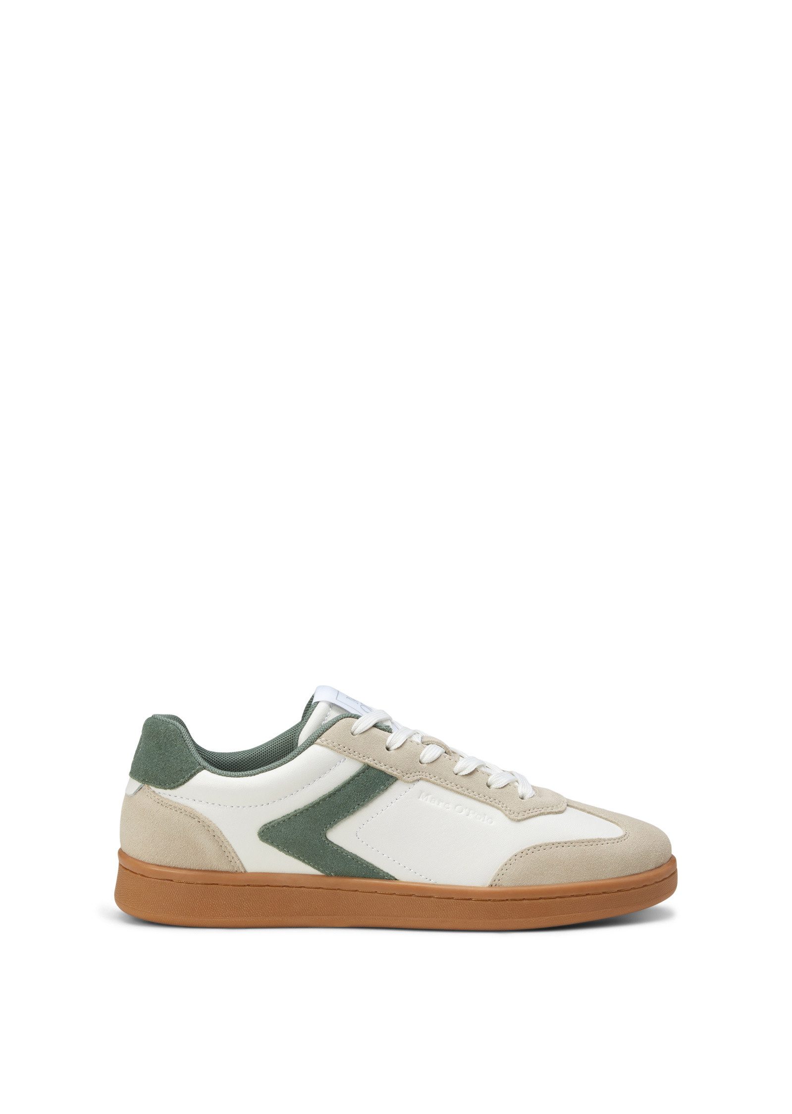 Marc O'Polo aus hochwertigem Rindleder Sneaker günstig online kaufen