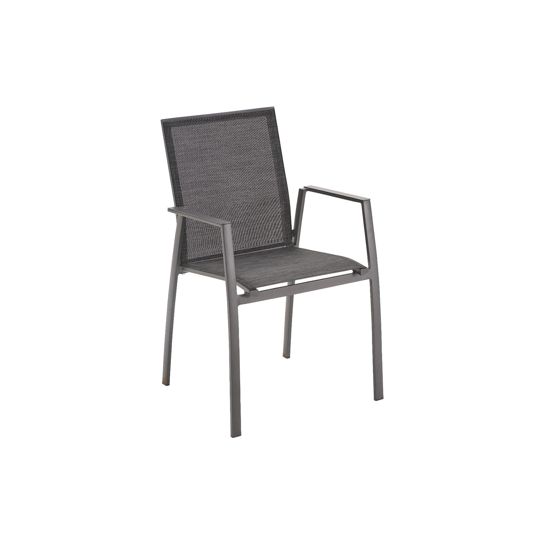 Liadomo Gartenstuhl Pellaro (Sparset, modernes Design, günstig online kaufen