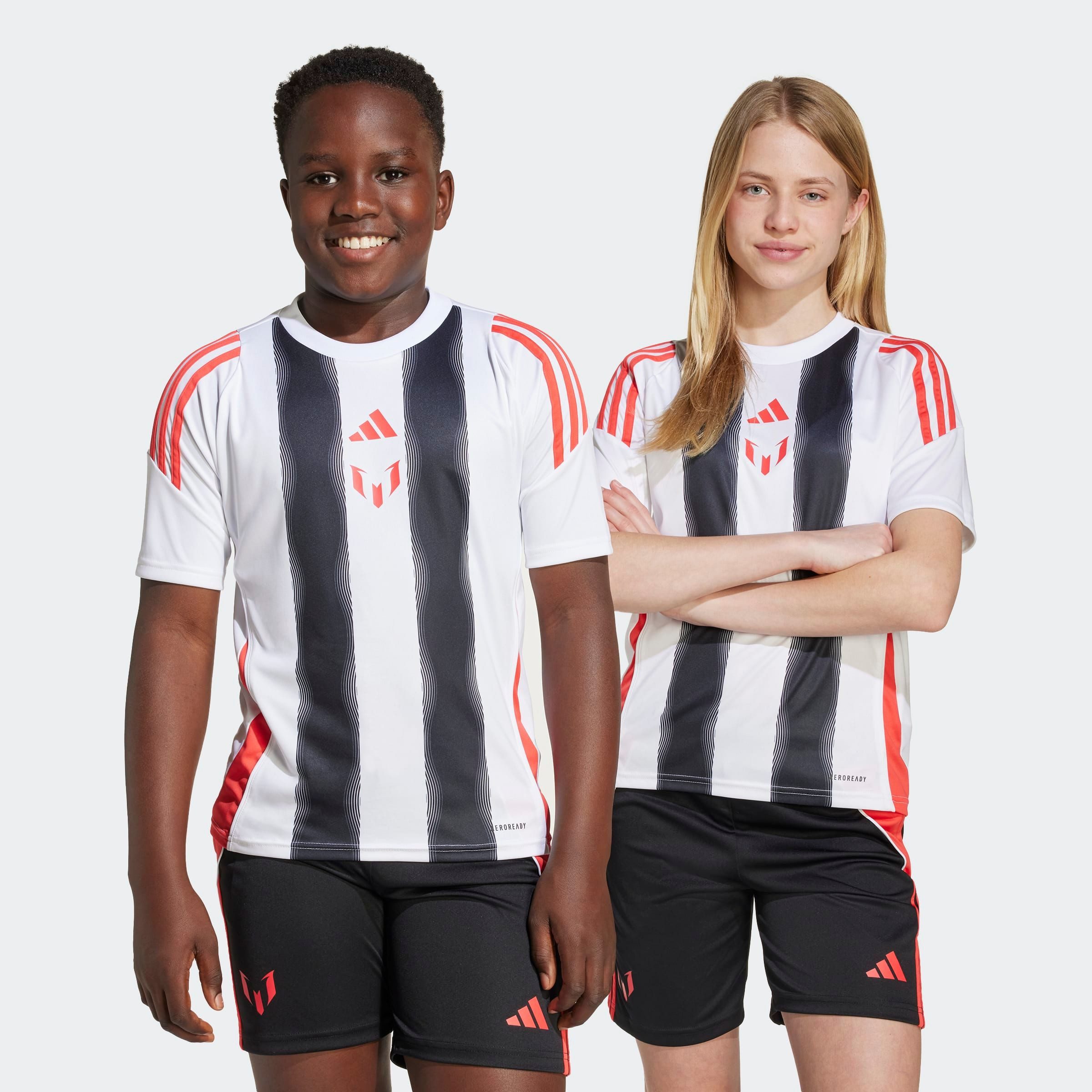 adidas Performance Fußballtrikot MESSI TR JSY Y
