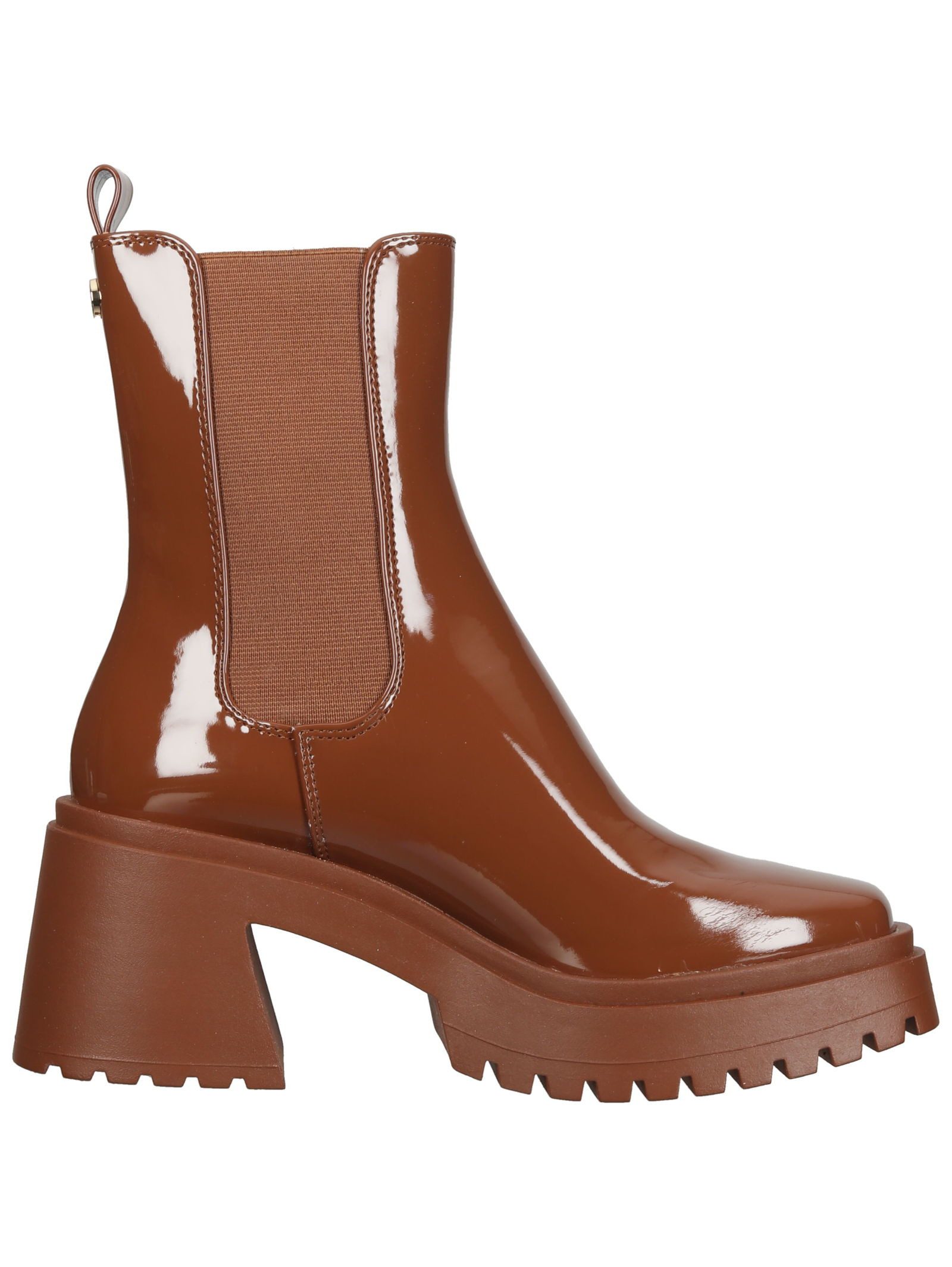 STEVE MADDEN STEVE MADDEN Stiefelette Lederimitat Stiefelette