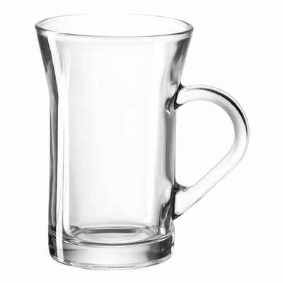 montana-Glas Teeglas :ceylon 170 ml, Glas