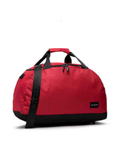 Wittchen Handtasche Tasche 56-3S-926-30 Rot