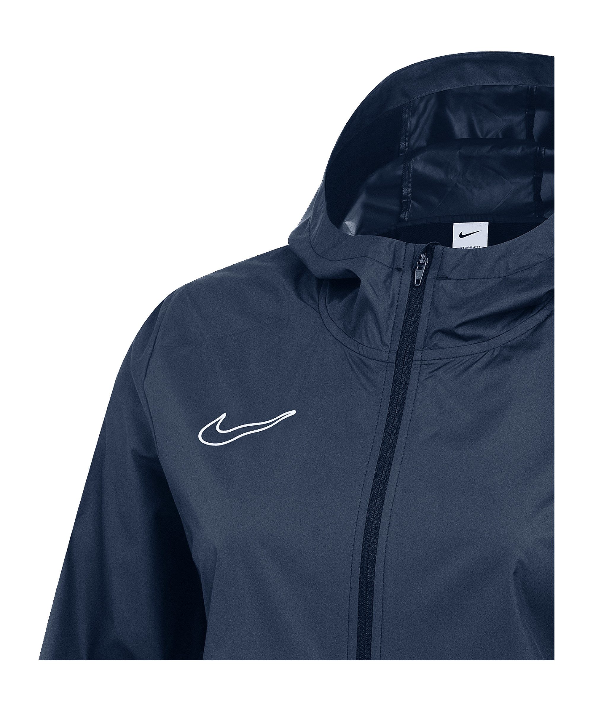 Nike Regenjacke Nike Performance Academy 25 Regenjacke Damen Atmungsaktivität