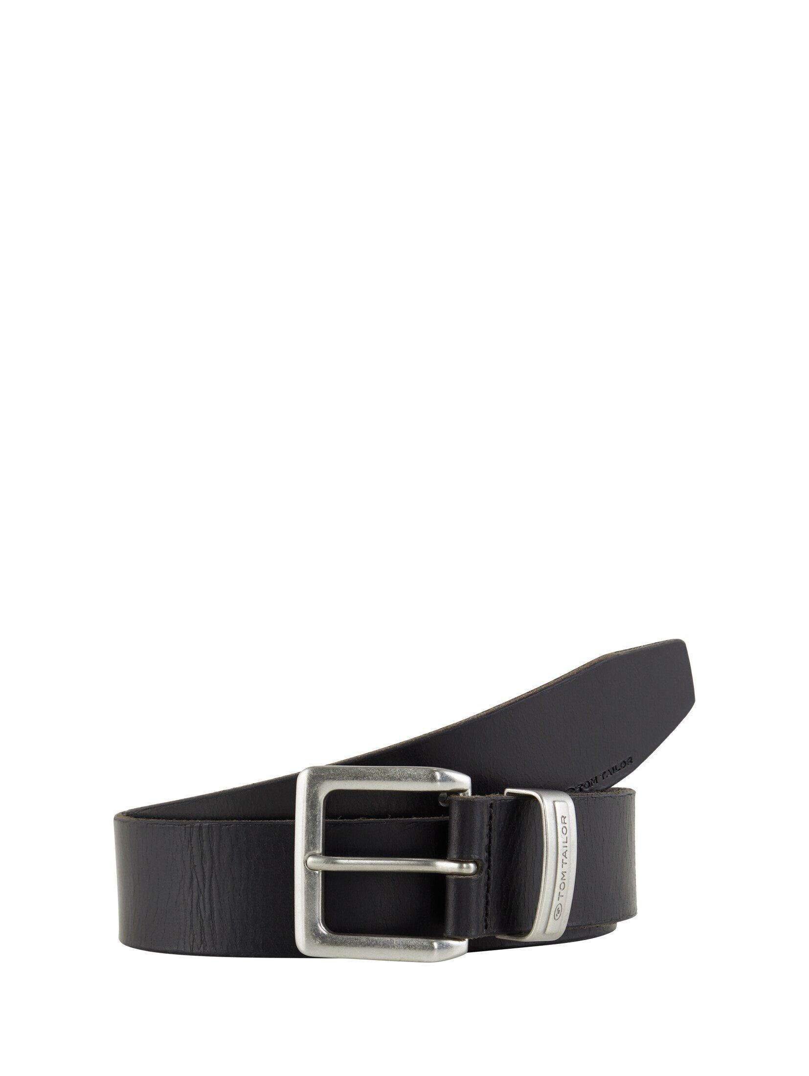 Ledergürtel Belts