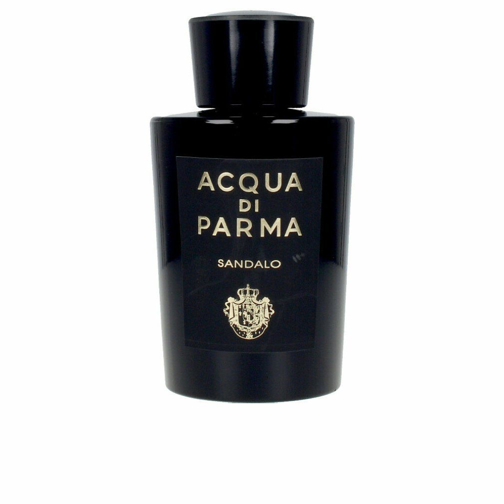 180 vapo Parfum ml de Acqua concentrée SANDALO COLONIA di Parma Eau edc