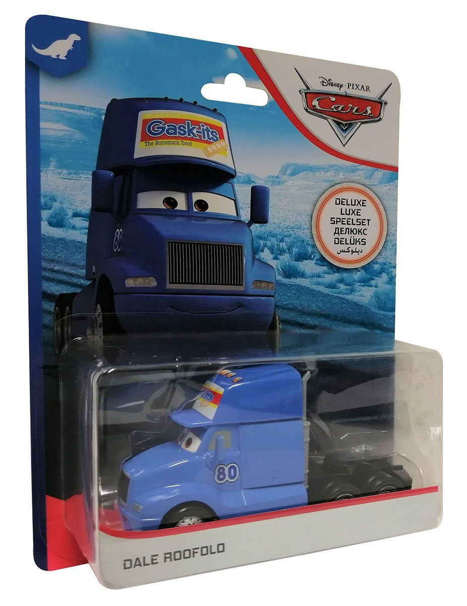 Spielzeug-Auto Mattel GKB86 Disney Pixar Cars - Dale Roofold Die-