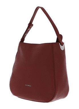 COCCINELLE Schultertasche Lea Elk