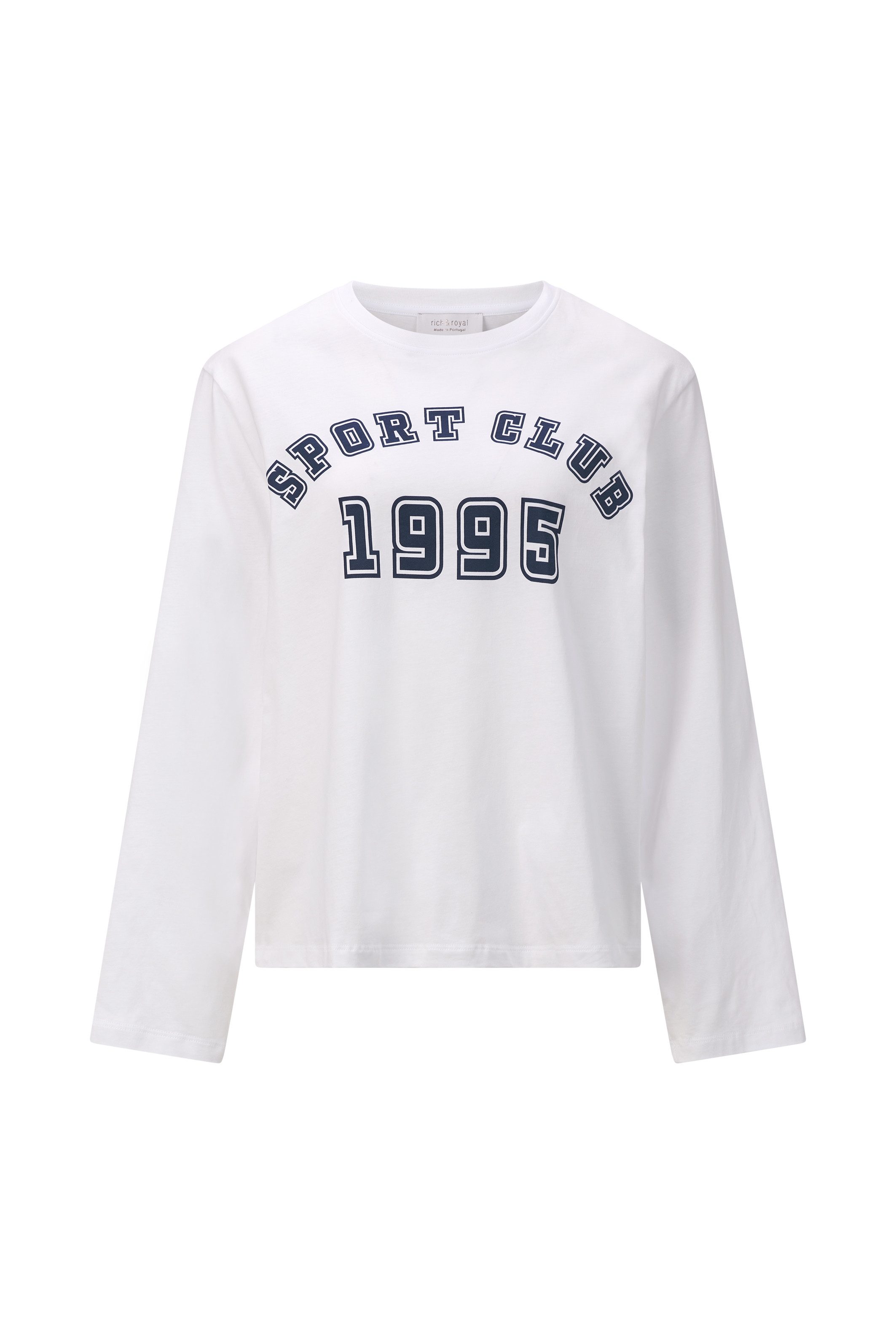 RICHROYAL Strickpullover günstig online kaufen