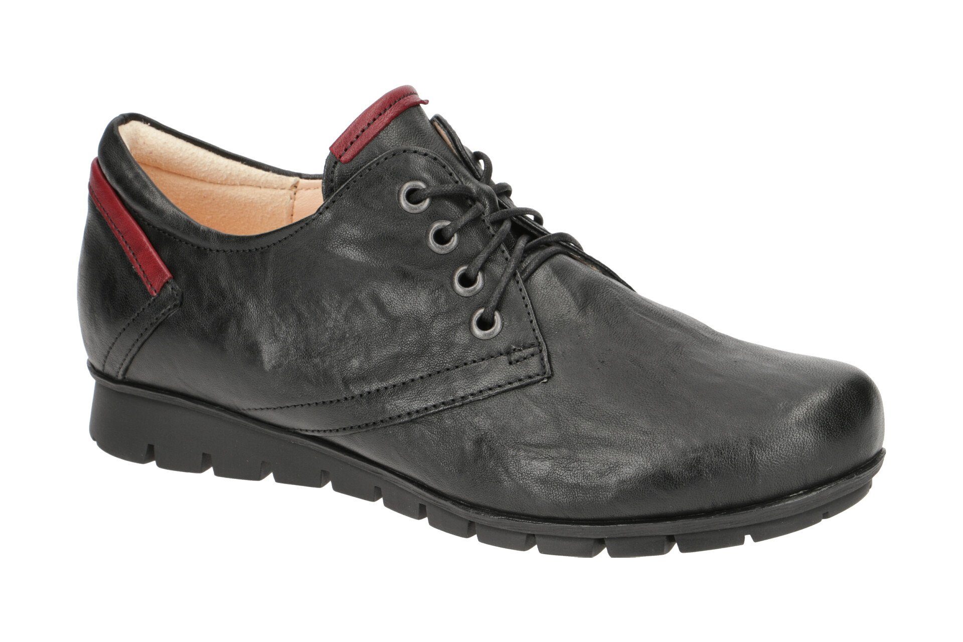 3-000093-0000 Schnürschuh