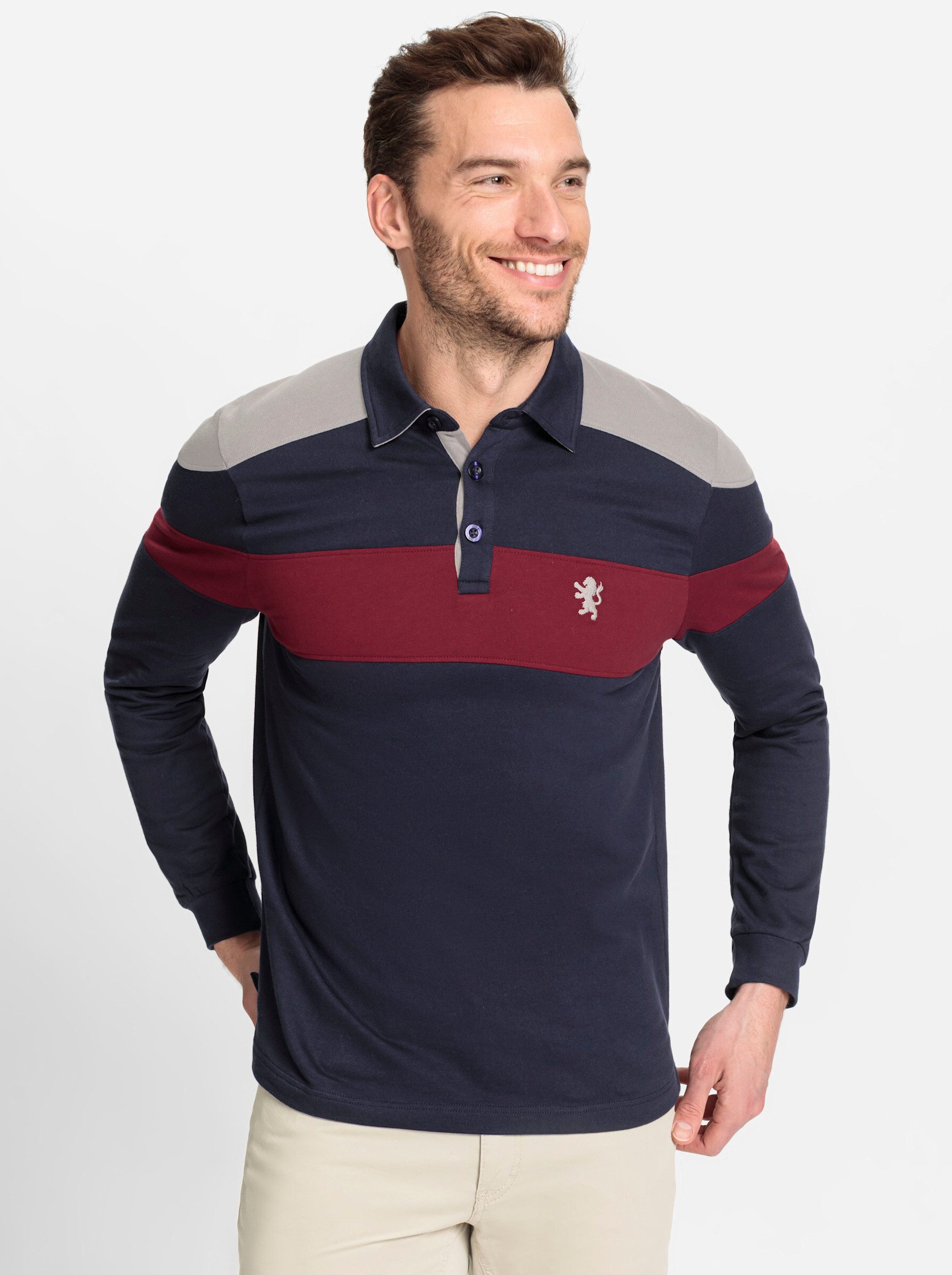 Catamaran Sweatshirt günstig online kaufen
