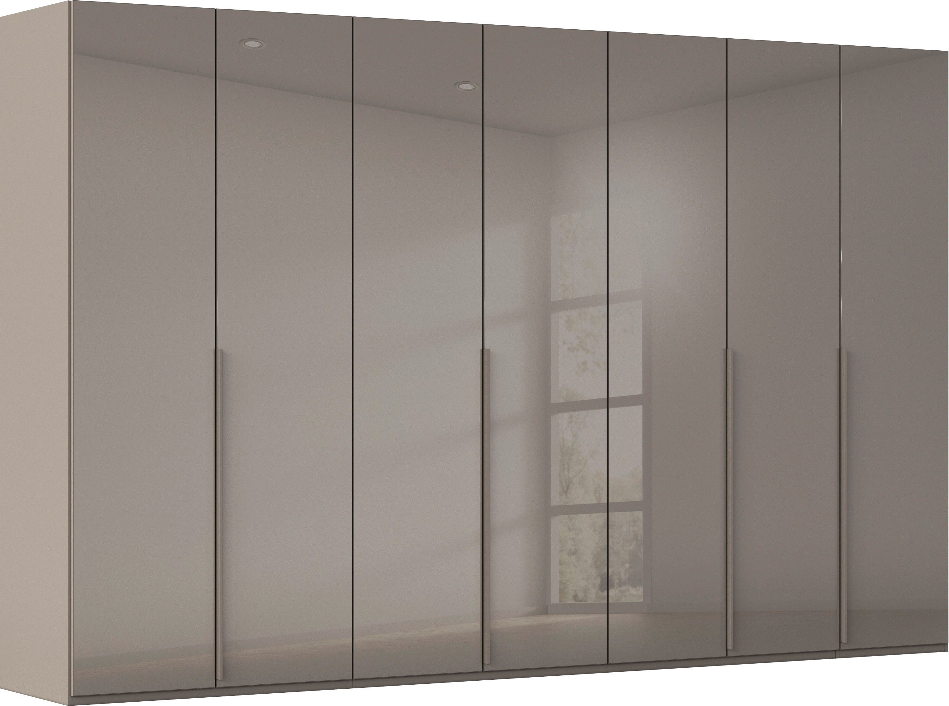 rauch Drehtürenschrank Kleiderschrank Schrank Garderobe Wäscheschrank günstig online kaufen