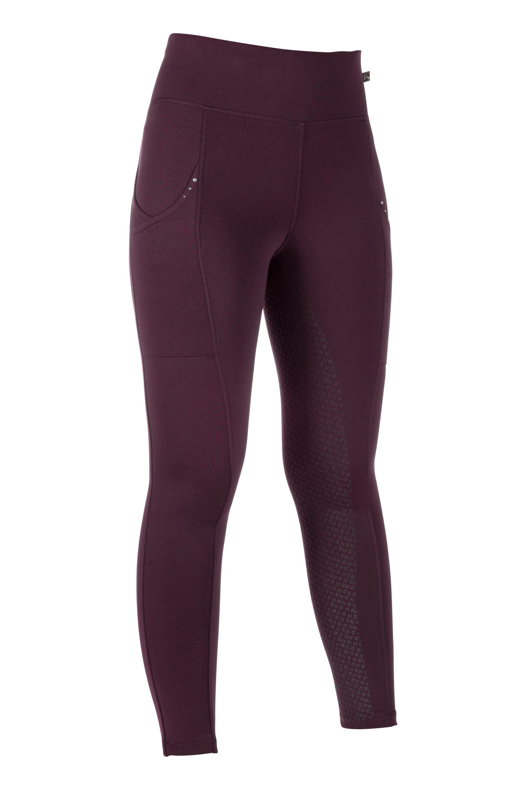 HKM Reitleggings Reitleggings -Cosy II- Style günstig online kaufen