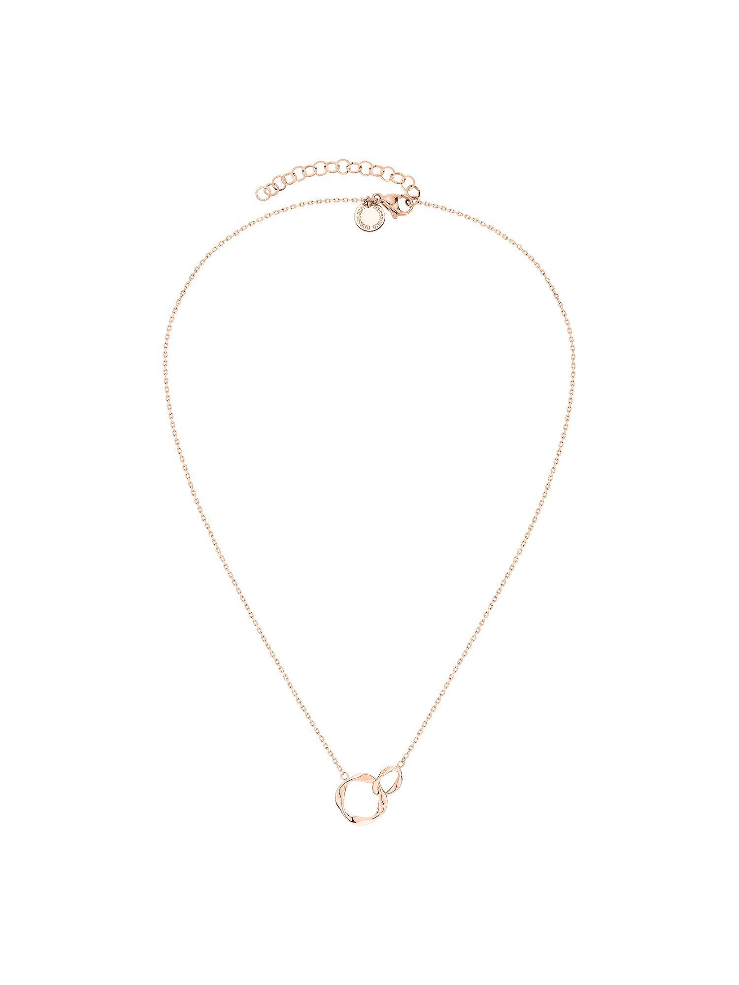 Liebeskind Berlin Edelstahlkette Liebeskind Damen-Kette Edelstahl günstig online kaufen