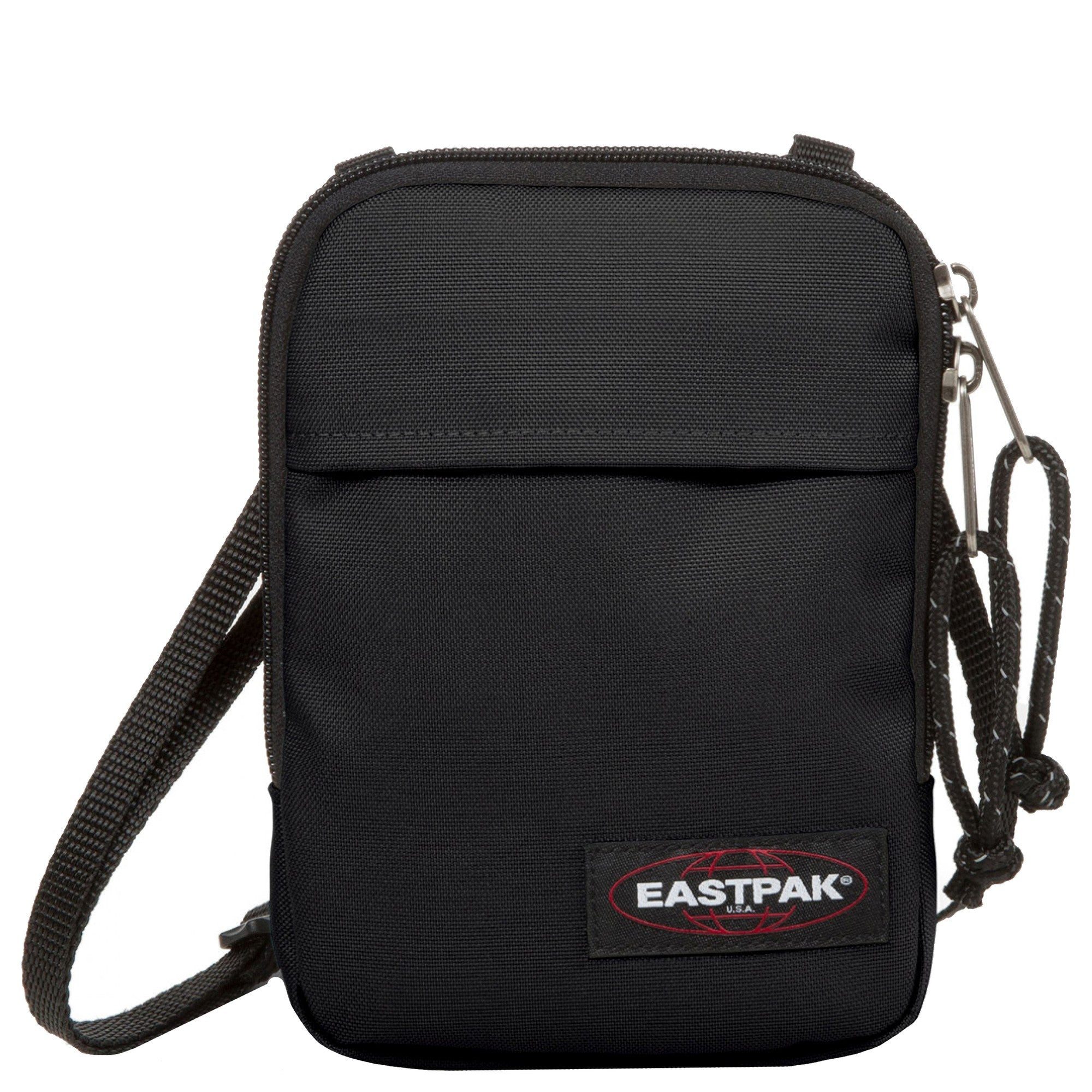 Eastpak Umhängetasche Buddy - Umhängetasche 18 cm (black)