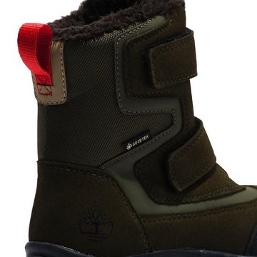 Timberland Chillberg 2-Strap Gore Tex Winterboots wasserdicht und mit Klettverschluss