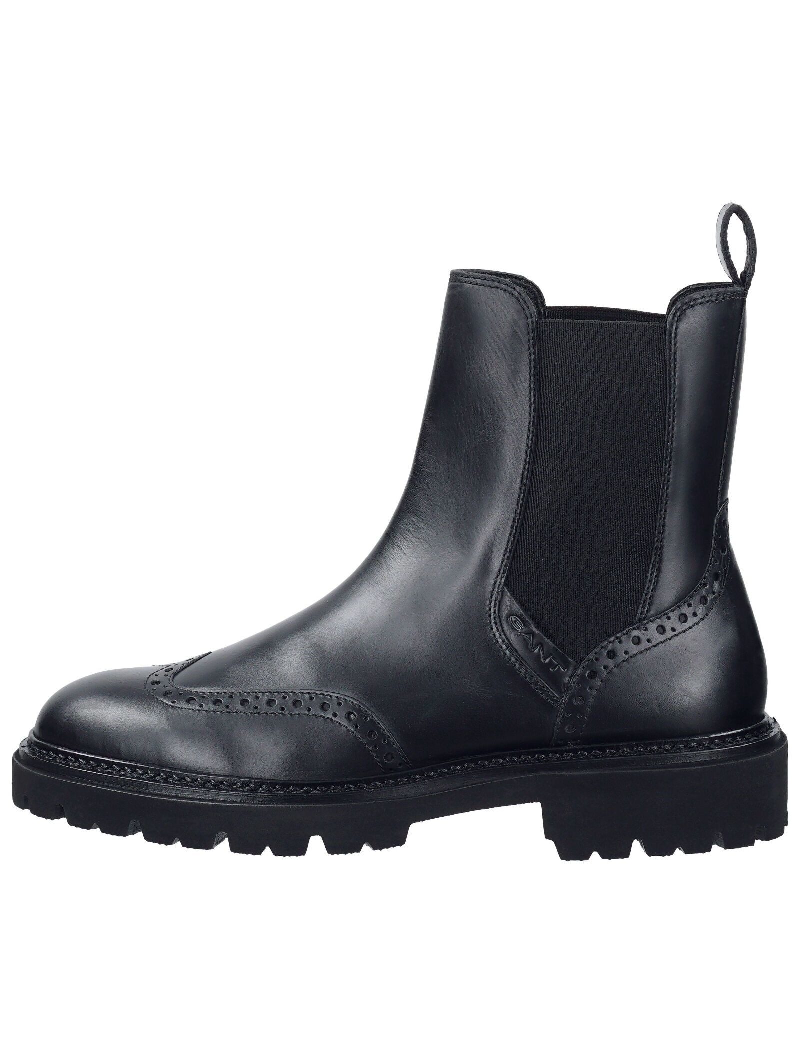 Gant Gant Stiefelette Lederimitat/Textil Stiefelette günstig online kaufen