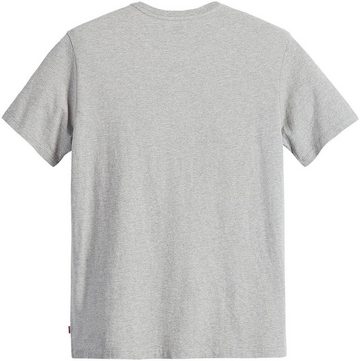 Levi's® T-Shirt GRAPHIC CREWNECK TEE