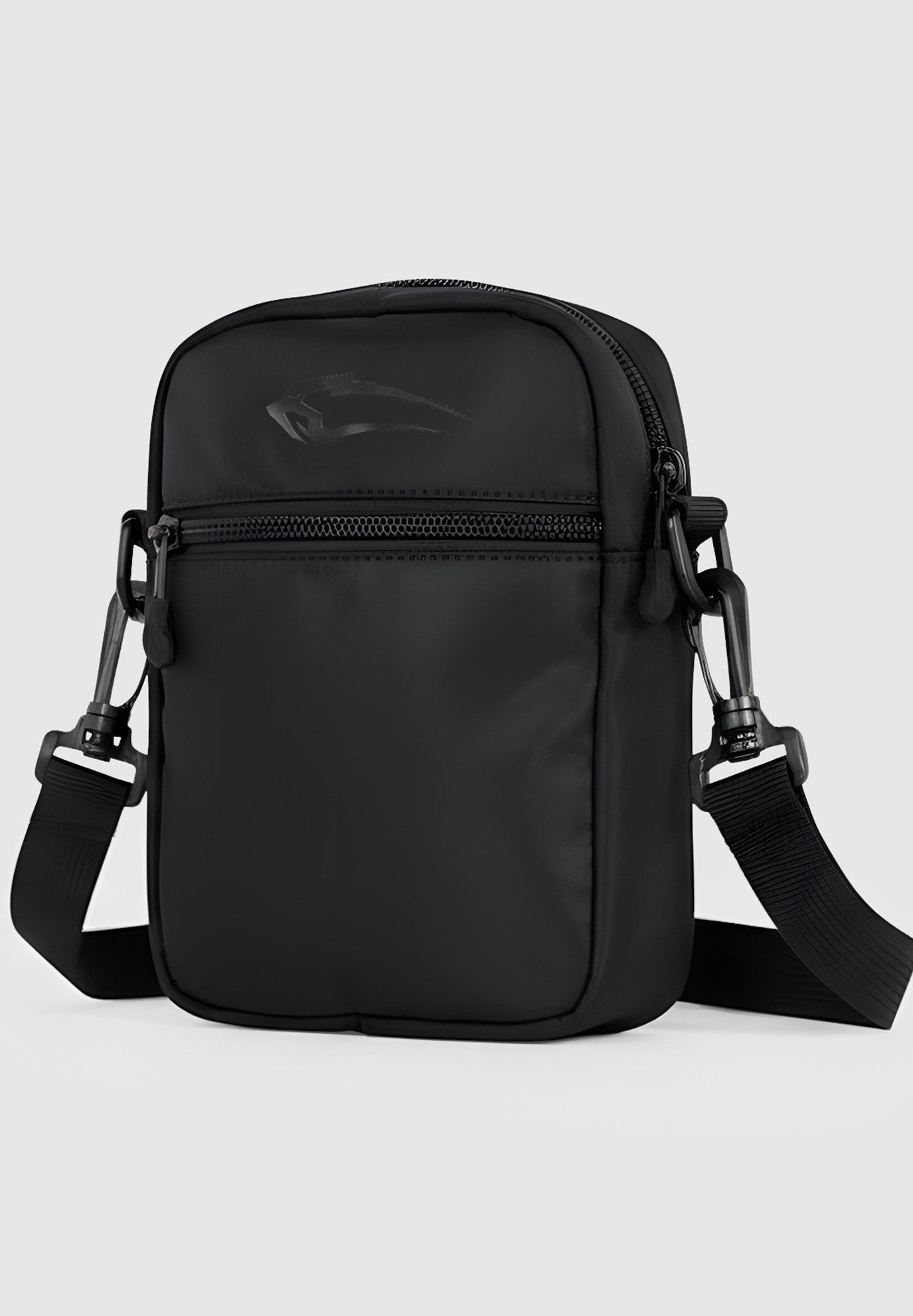 Smilodox Umhängetasche FAITH