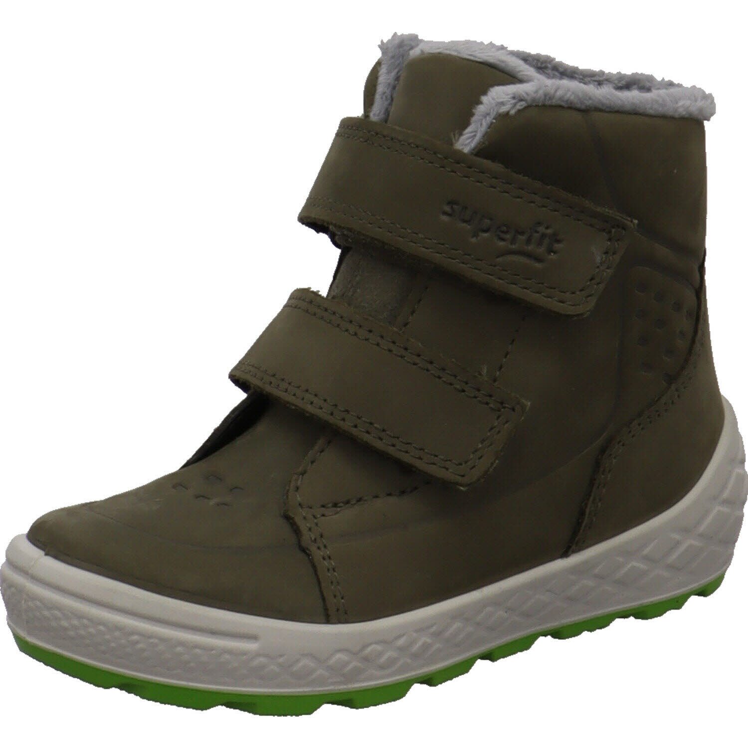 Superfit Groovy 2.0 Stiefel