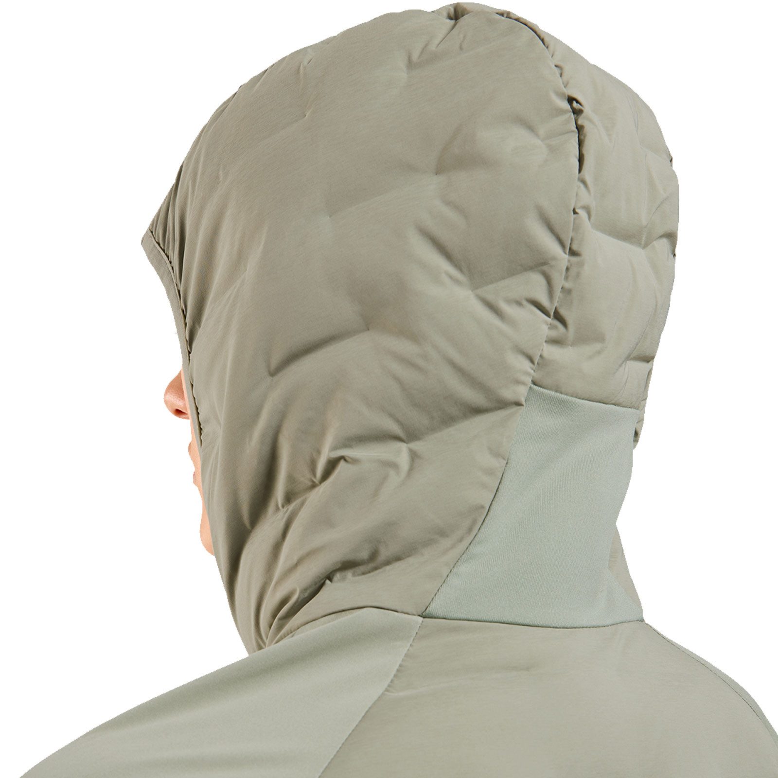 Odlo Laufjacke Zeroweight Insulator Jacket Lady 314141-10876 perfekt bei kaltem Wetter