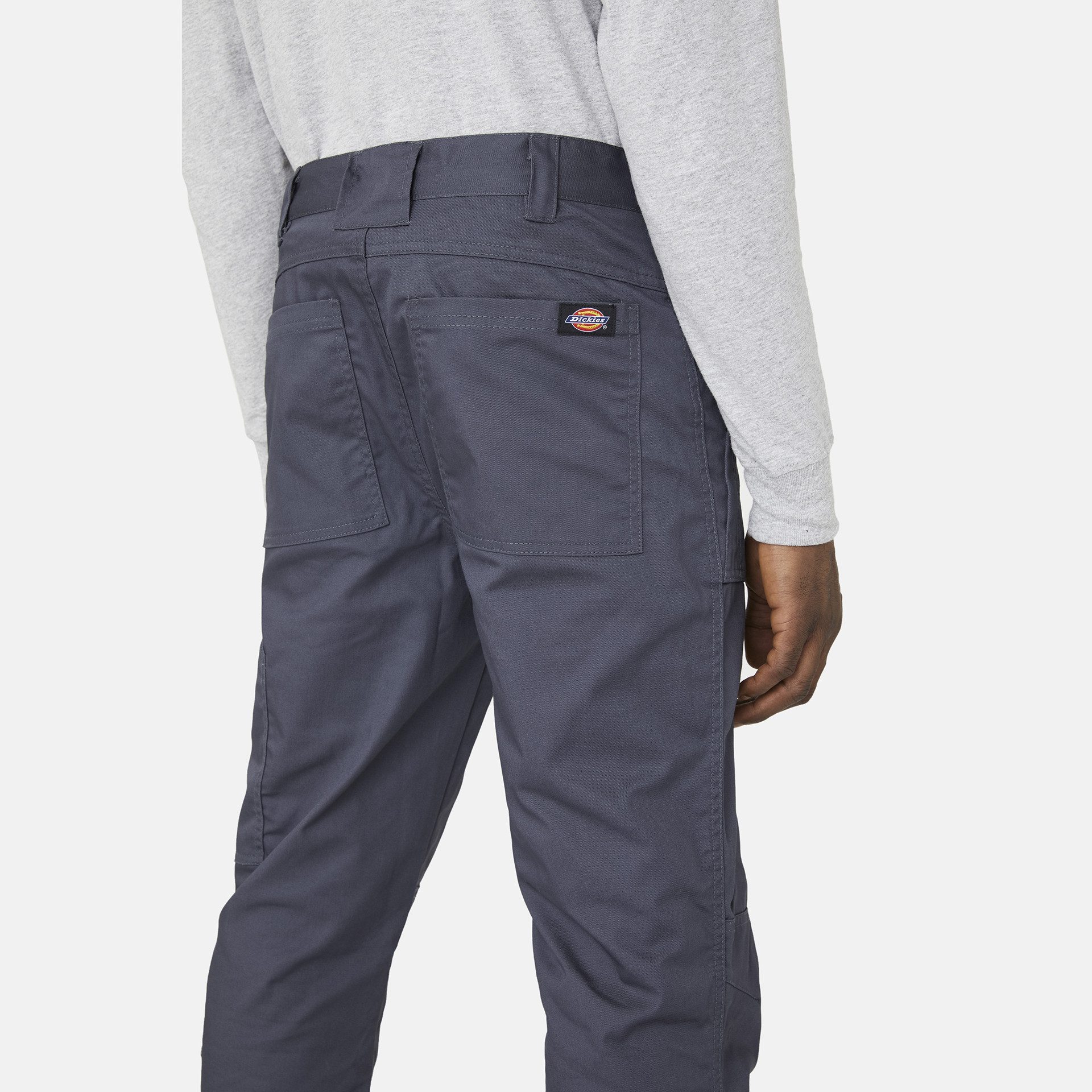 Dickies Arbeitshose Dickies Workwear Hosen ACTION FLEX TROUSERS