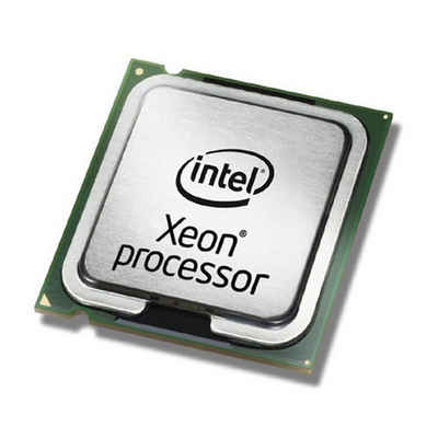 Fujitsu Prozessor »Intel Xeon Silver 4208 / 2.1 GHz Prozessor«
