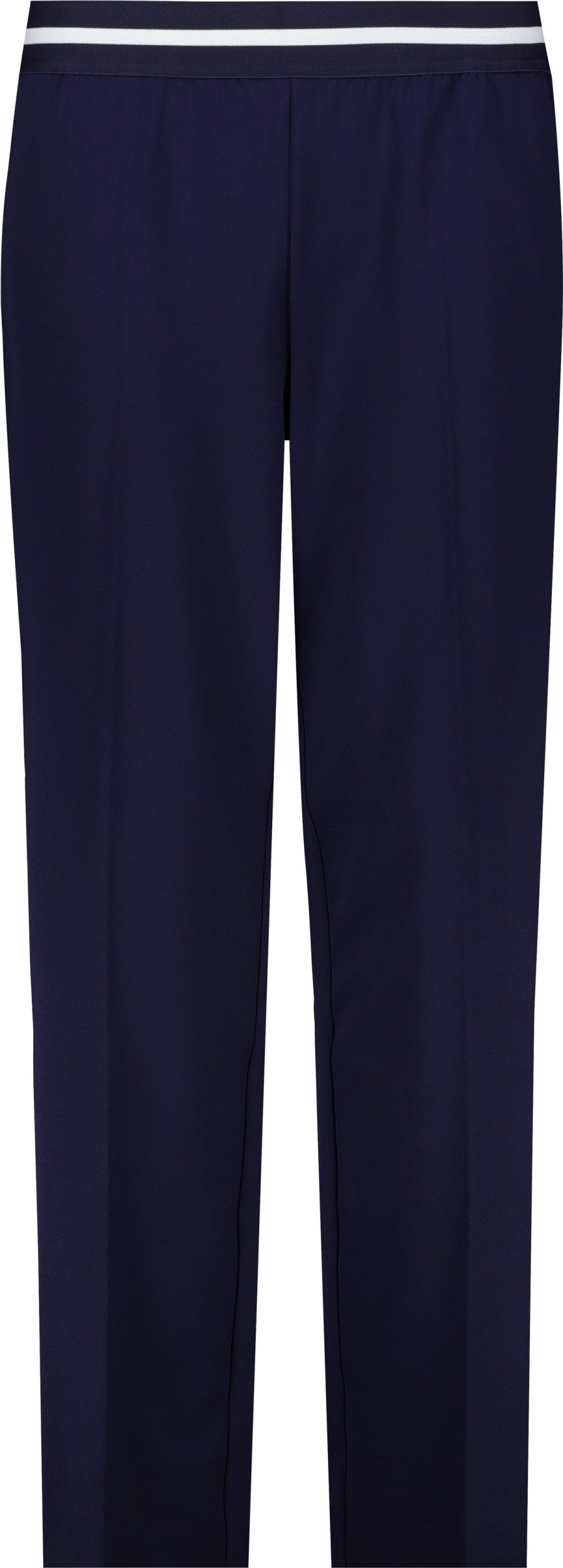 Monari 5-Pocket-Jeans Hose navy blue günstig online kaufen