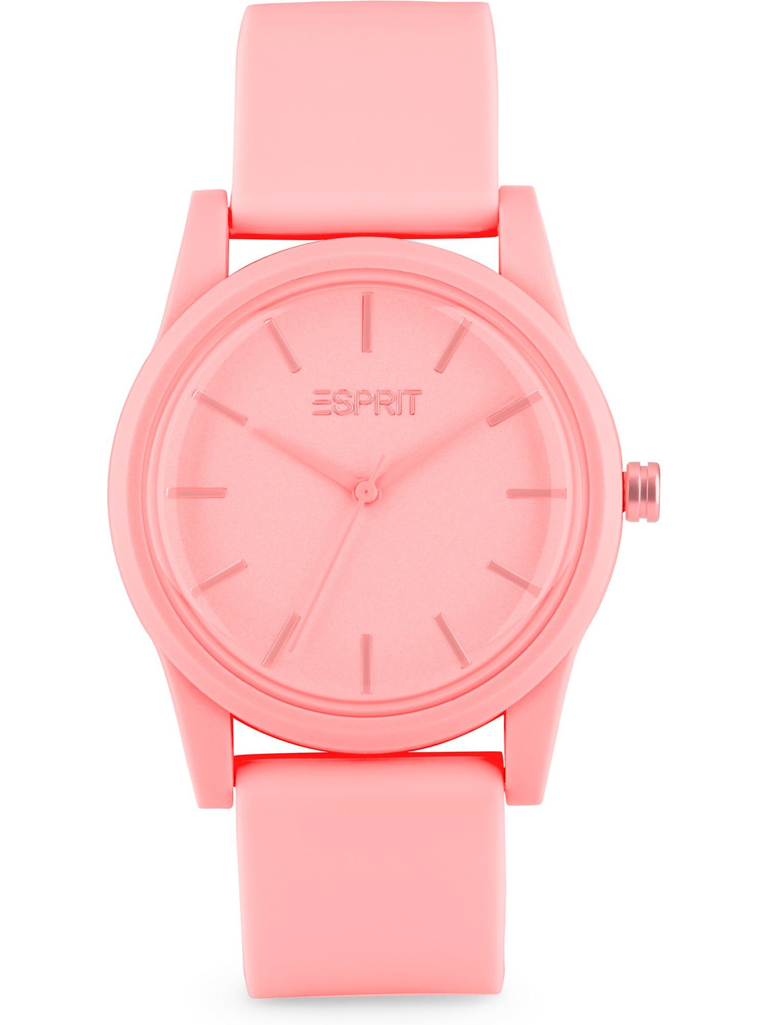 Esprit Quarzuhr ESPRIT Unisex-Uhren Analog Quarz, Klassikuhr günstig online kaufen