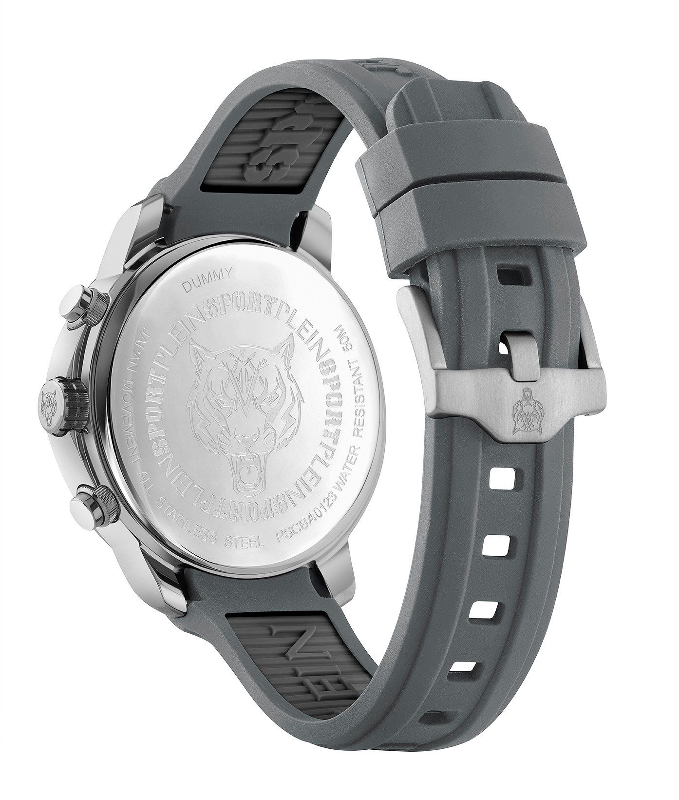 PHILIPP PLEIN Quarzuhr PSCBA0123