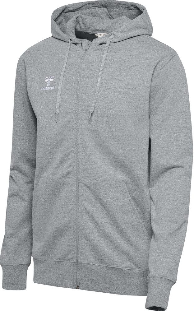 hummel Trainingsjacke Hmlgo 2.0 Zip Hoodie günstig online kaufen