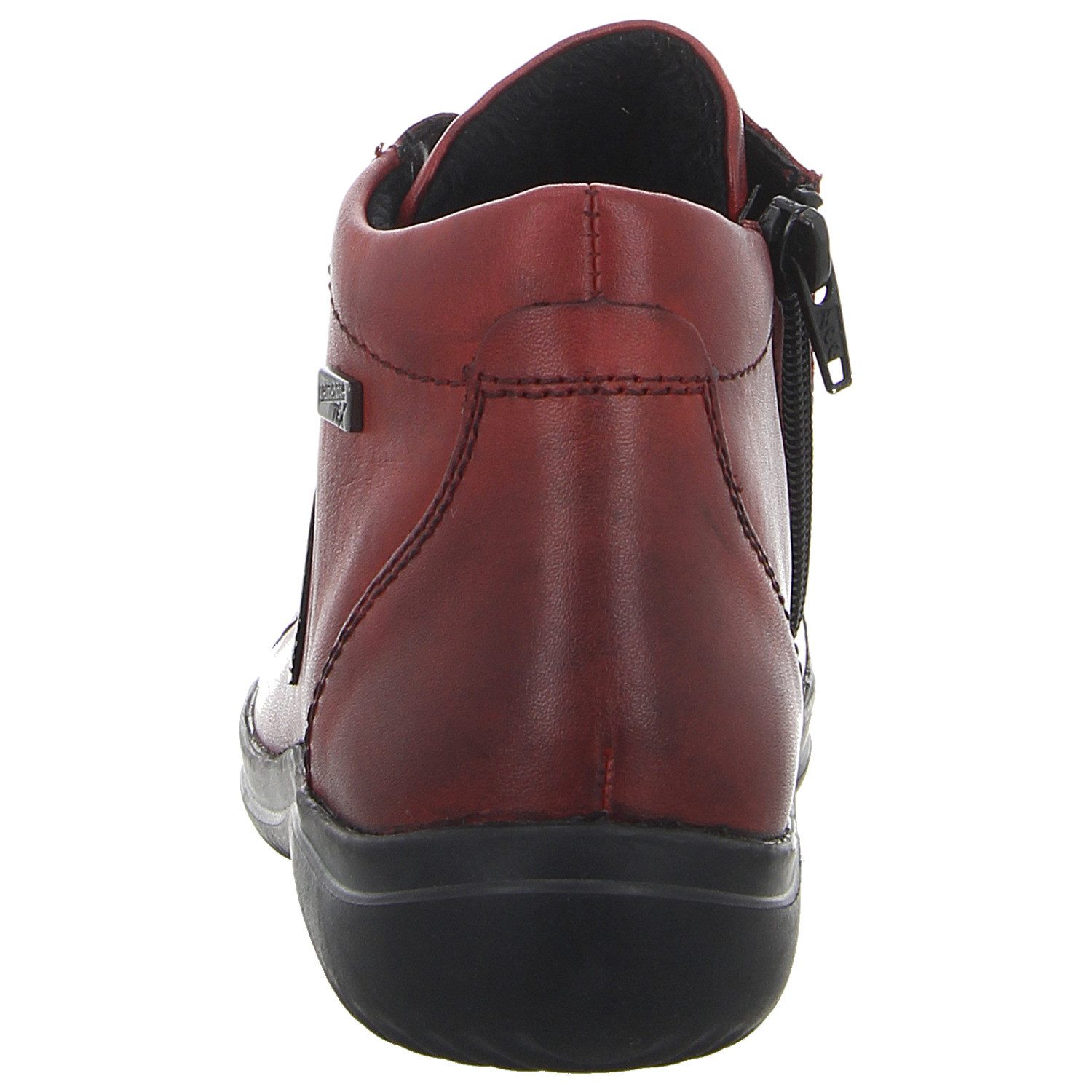 Remonte Schnürstiefelette