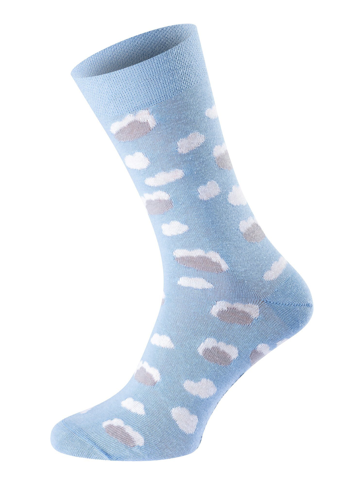 Chili Lifestyle Freizeitsocken Banderole Leisure Socks Dream | Socken