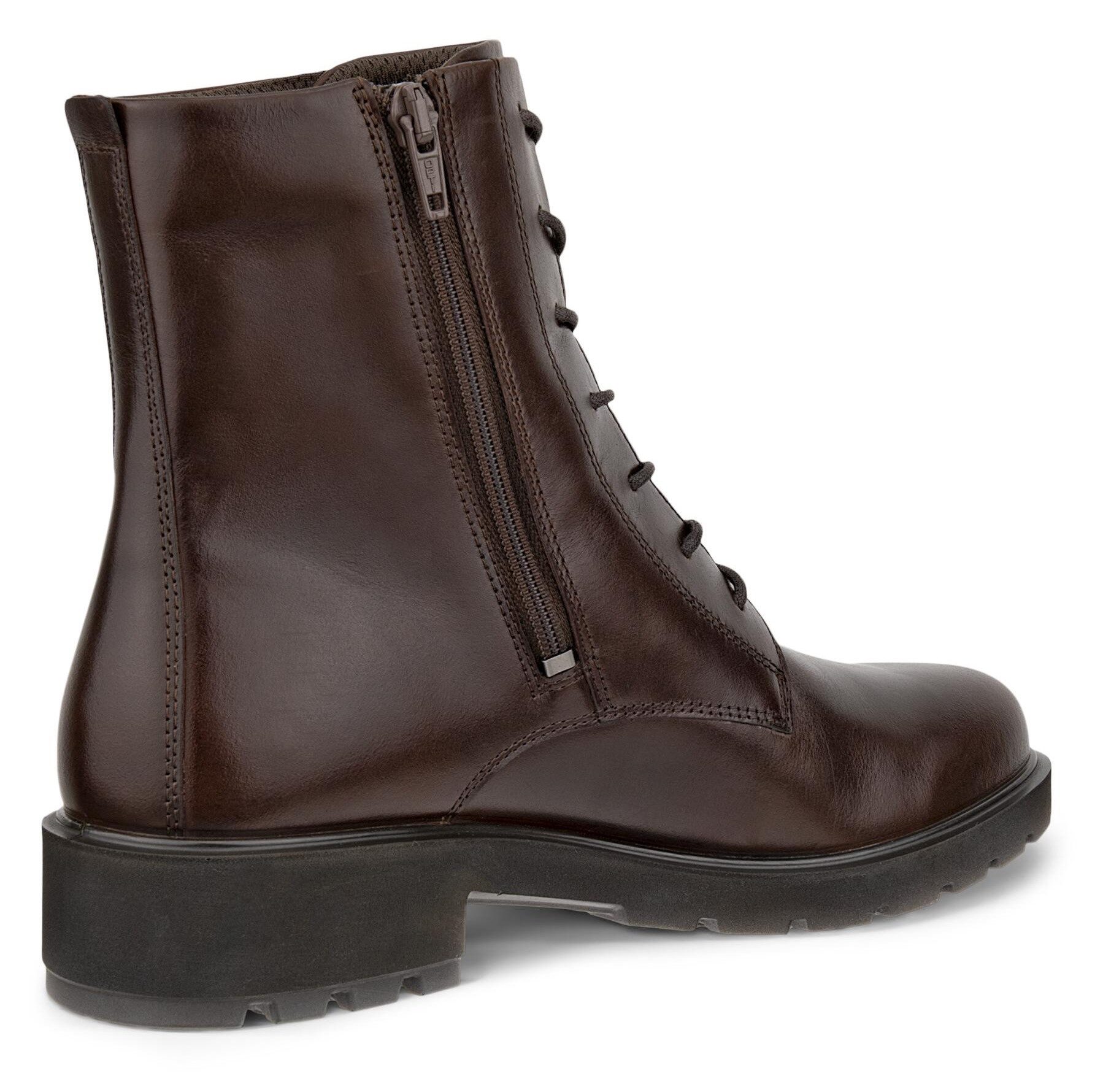 Ecco METROPOLE VIENNA Schnürstiefelette Schnürboots, Klassik-Stiefelette günstig online kaufen