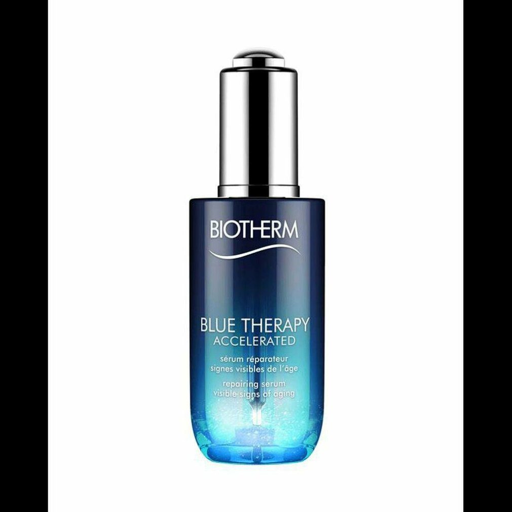 BIOTHERM Tagescreme Blue Therapy Accelerated Serum 50ml