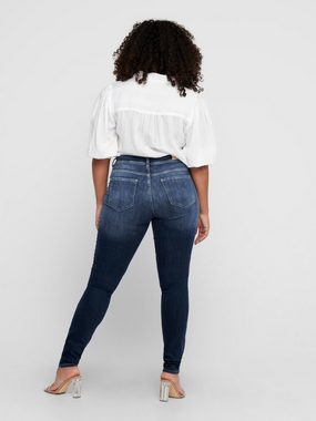 ONLY CARMAKOMA 5-Pocket-Jeans