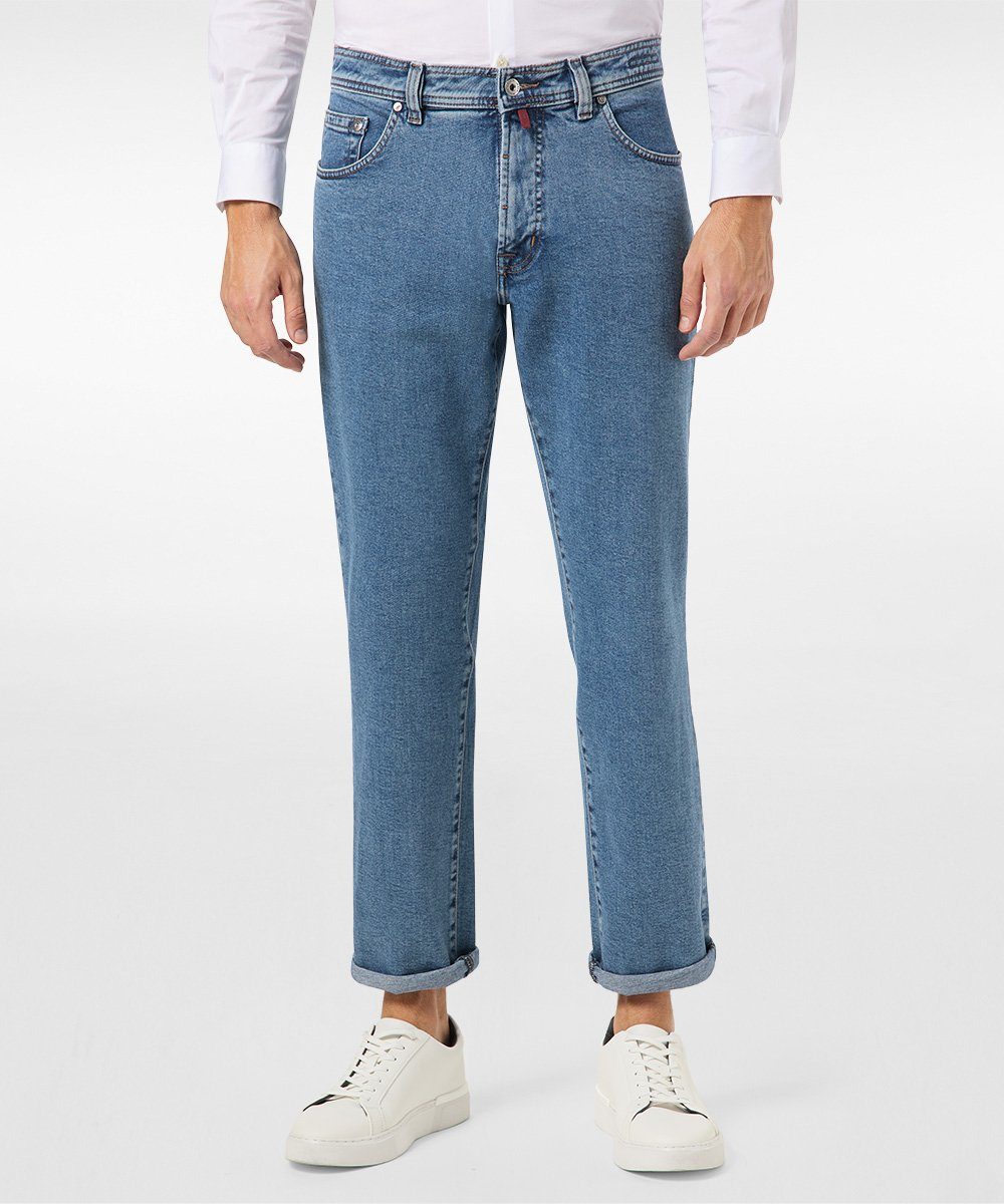 Pierre Cardin 5-Pocket-Jeans PIERRE CARDIN DIJON günstig online kaufen