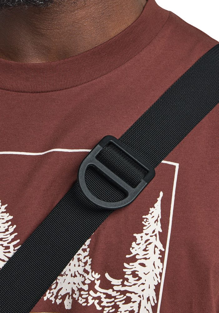 Jack Wolfskin Brustbeutel KONYA ORGANIZER
