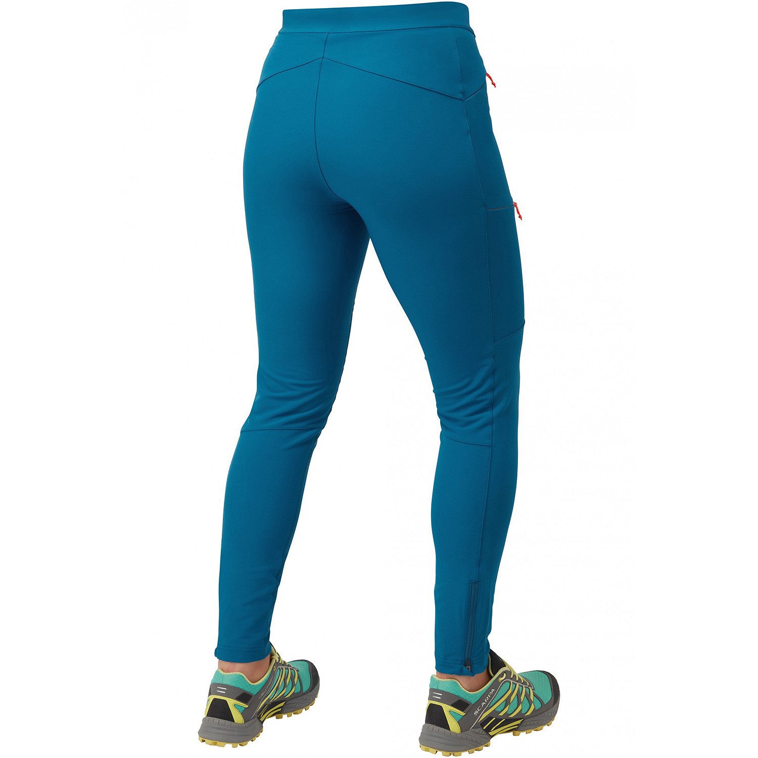 Mountain Equipment Funktionshose Tight W AUSTRA TIGHT