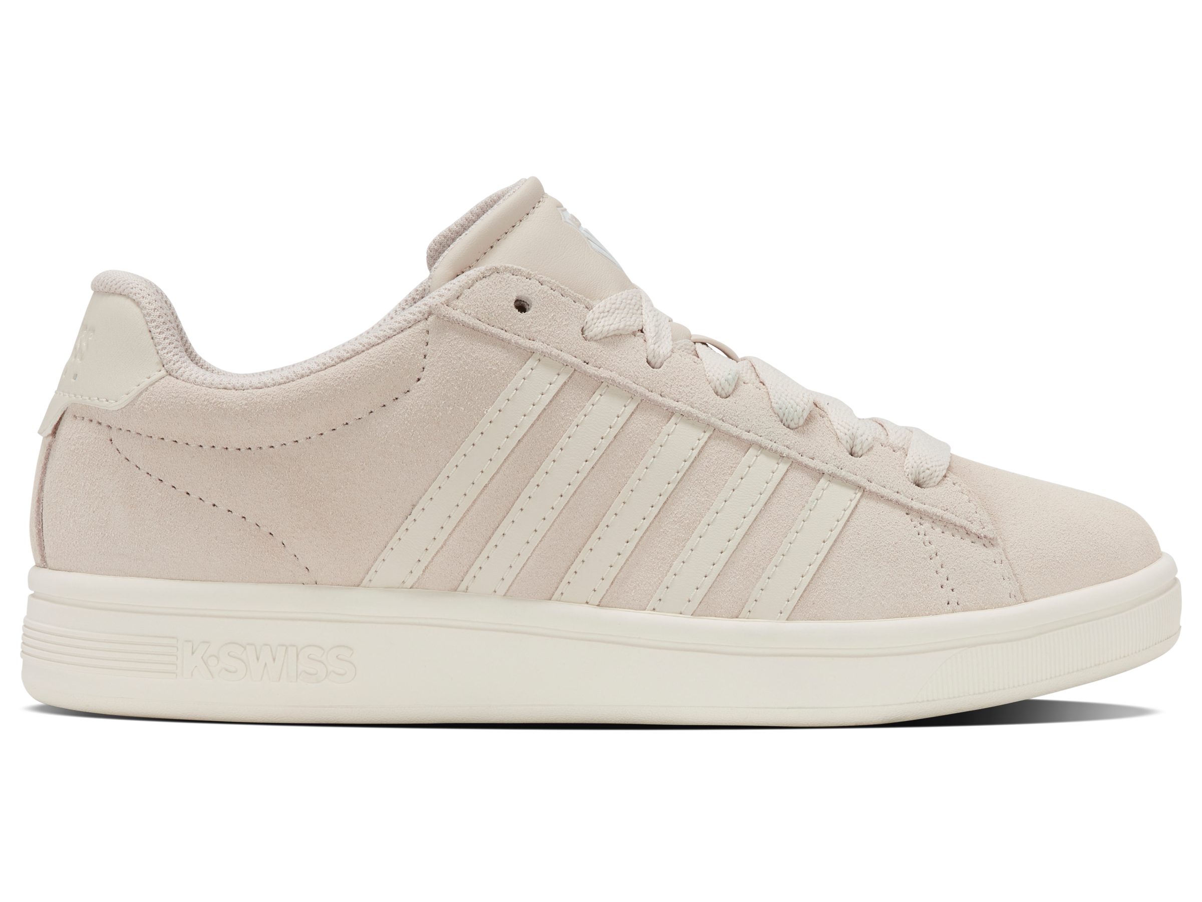 K-Swiss COURT TIEBREAK II SDE Sneaker günstig online kaufen