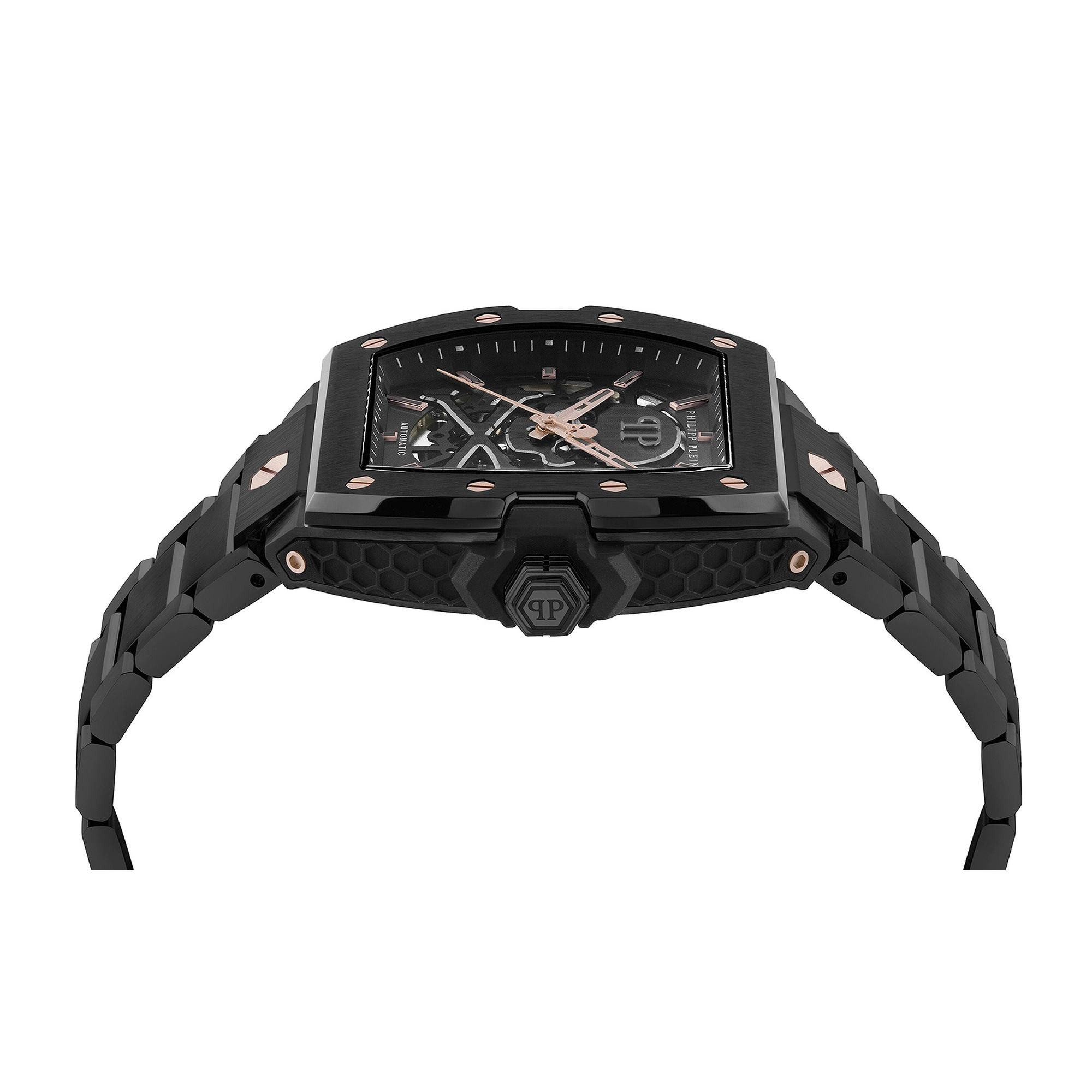 PHILIPP PLEIN Automatikuhr PWJFA0725