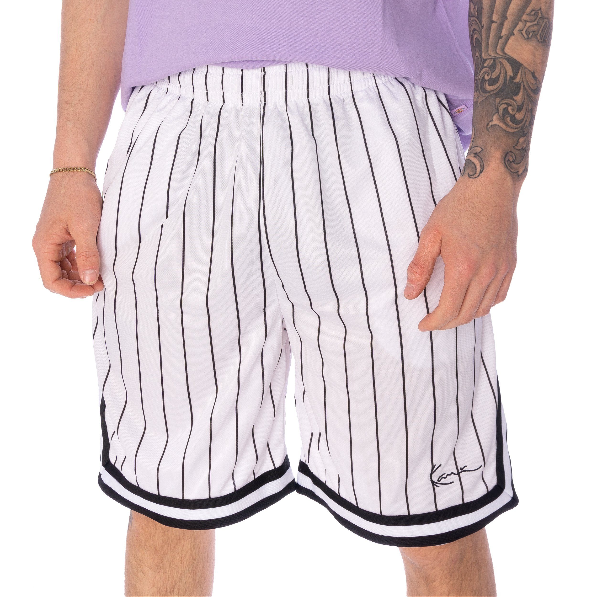 Karl Kani Shorts Short Karl Kani günstig online kaufen