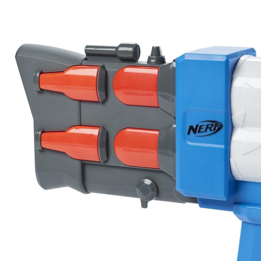 Hasbro Blaster Nerf Roblox Arsenal: Pulse Laser Dart-Blaster