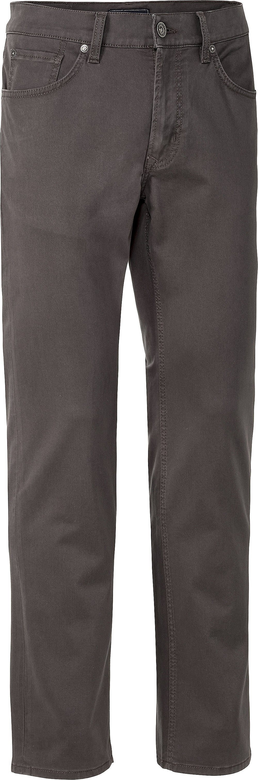 Otto Kern Stretch-Hose mit weichem Denimstretch-Gewebe günstig online kaufen