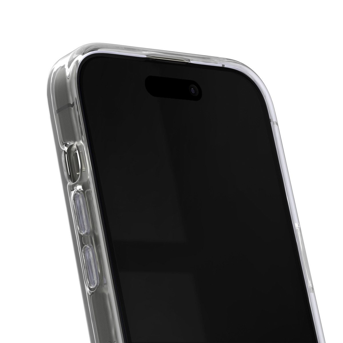 iDeal of Sweden Backcover iDeal of Sweden Mirror Case Apple iPhone 14 Pro - Rainbow