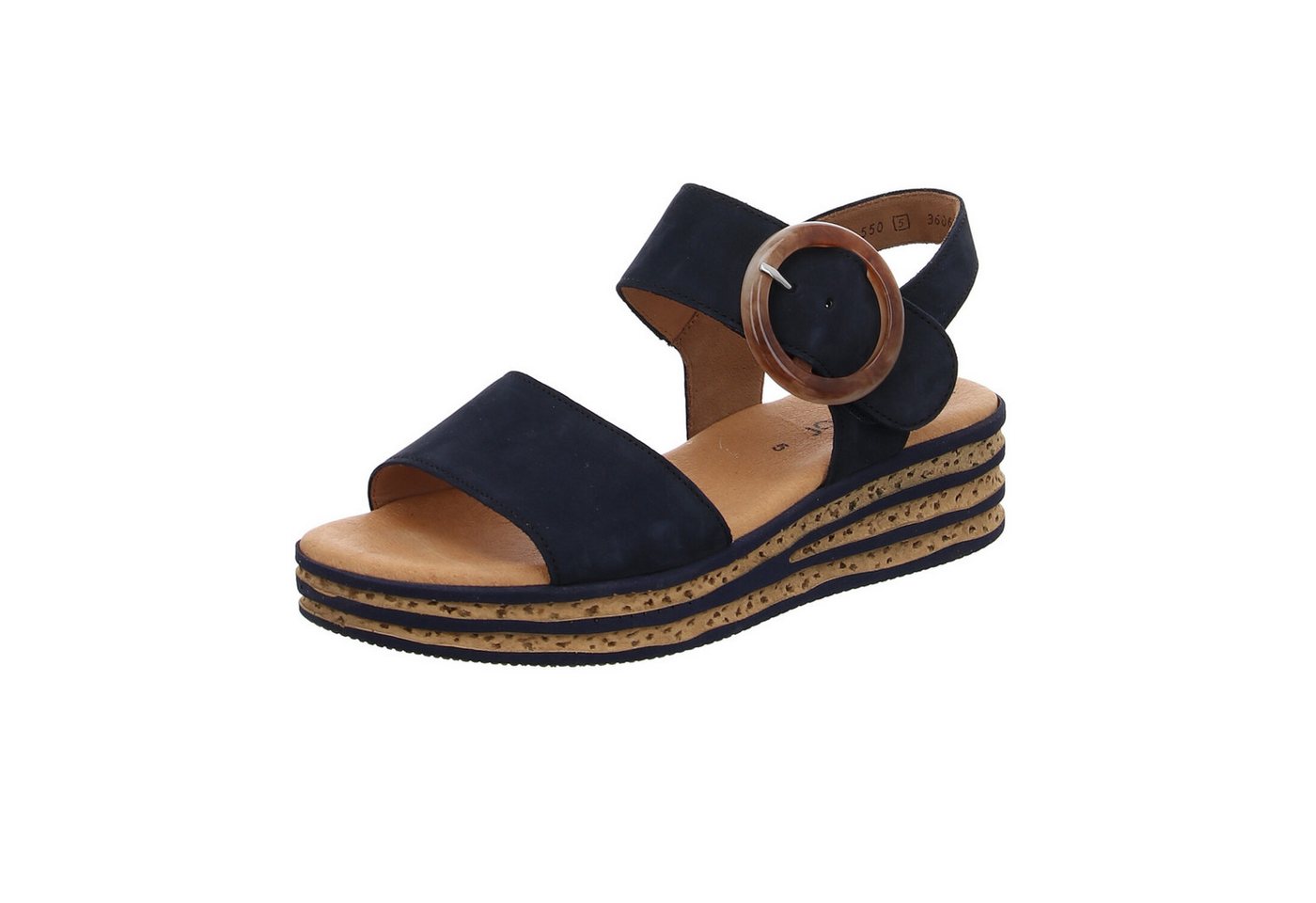 Gabor Sandalette