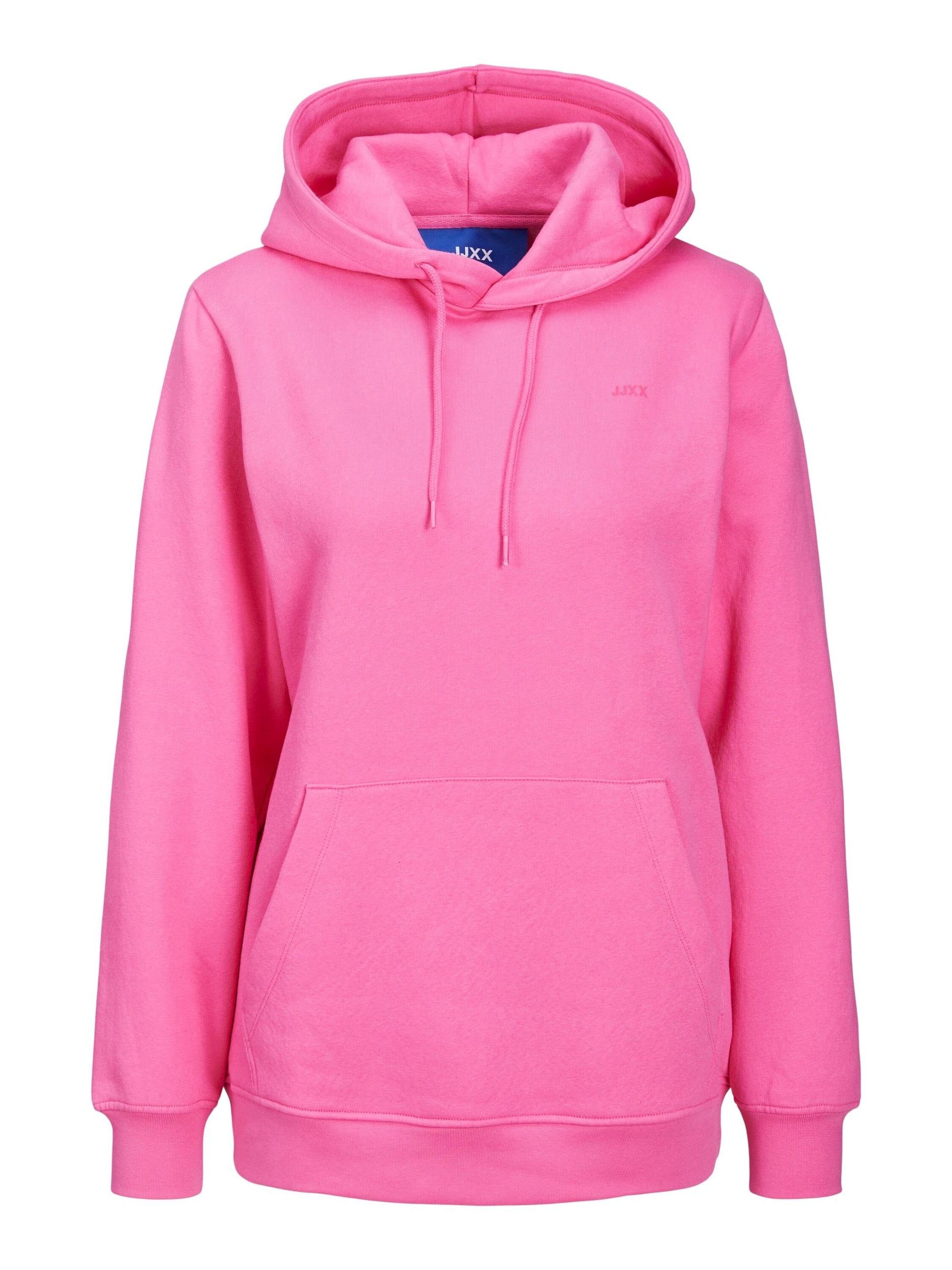 JJXX Sweatshirt Abbie (1-tlg) Stickerei günstig online kaufen